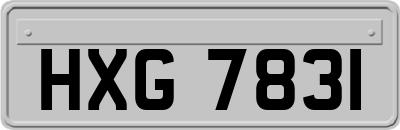 HXG7831