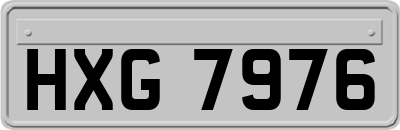 HXG7976