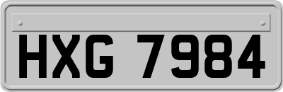 HXG7984