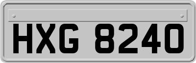 HXG8240