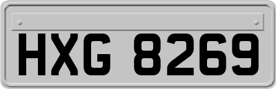 HXG8269