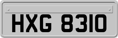 HXG8310