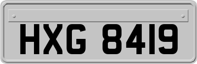 HXG8419
