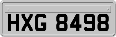 HXG8498