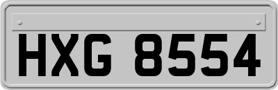 HXG8554