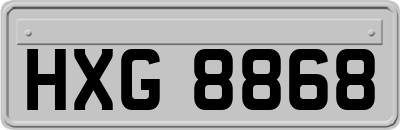 HXG8868