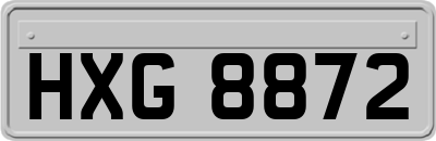 HXG8872