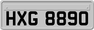 HXG8890