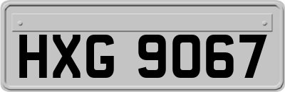 HXG9067