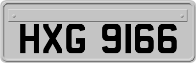 HXG9166