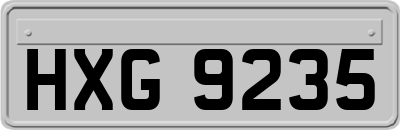 HXG9235