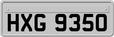 HXG9350