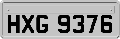 HXG9376