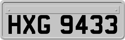 HXG9433
