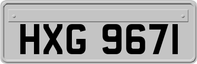 HXG9671