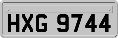HXG9744