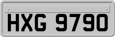 HXG9790