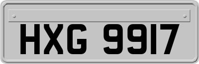 HXG9917