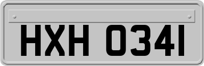 HXH0341