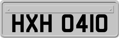 HXH0410