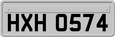 HXH0574