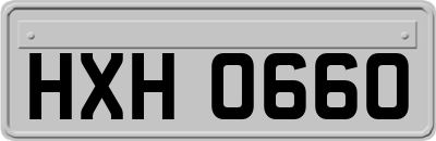 HXH0660
