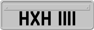 HXH1111