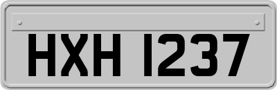 HXH1237