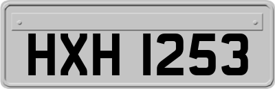 HXH1253