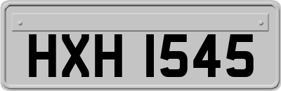 HXH1545