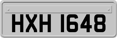 HXH1648