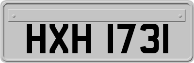 HXH1731