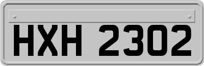 HXH2302