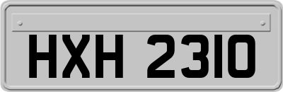 HXH2310