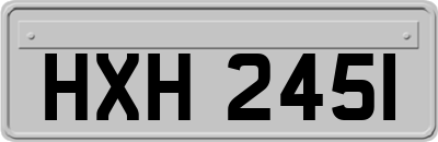 HXH2451
