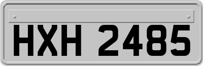 HXH2485