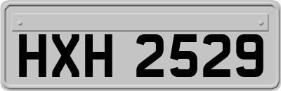HXH2529