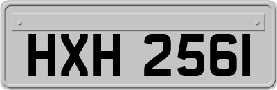 HXH2561