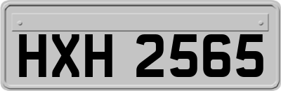 HXH2565