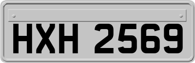 HXH2569