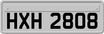HXH2808