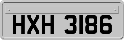 HXH3186