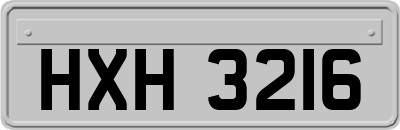 HXH3216