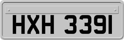 HXH3391