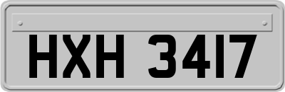 HXH3417