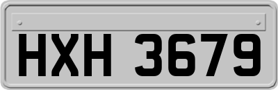 HXH3679