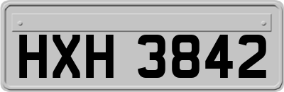HXH3842