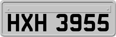 HXH3955