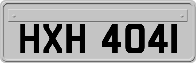HXH4041