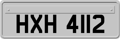 HXH4112